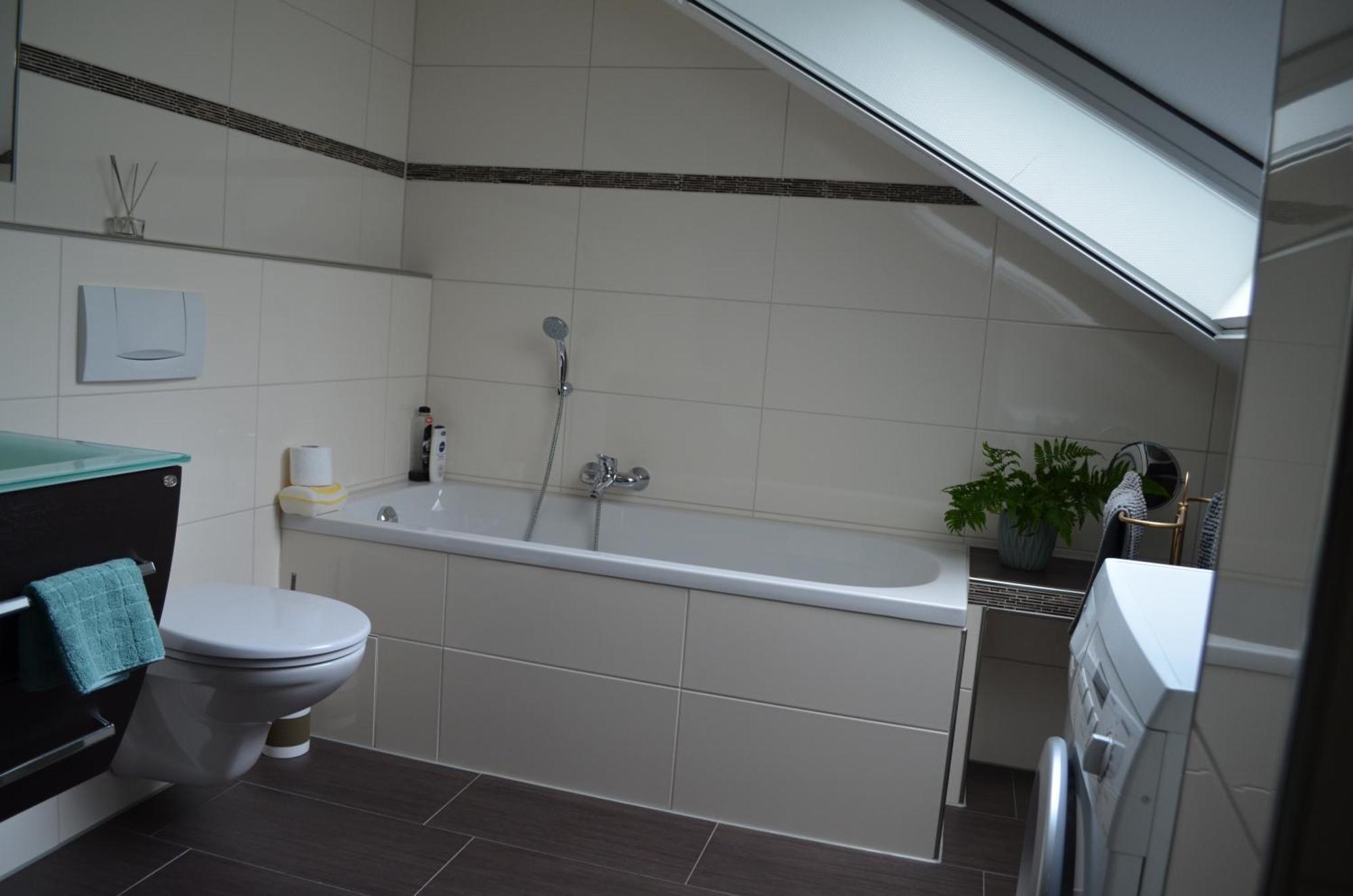 Ferienwohnung Kaiserstuhlblick Teningen Buitenkant foto
